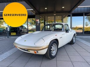 Lotus Elan 1.6 Sprint 