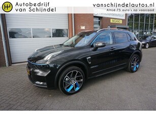 Lynk & Co 01 1.5 261K! 6,6KWH LADER! ORIGINEEL