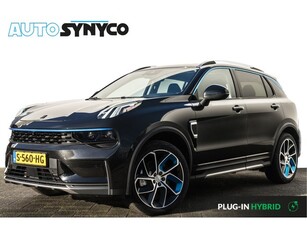 Lynk & Co 01 1.5 Plug-in Hybrid 262 Pk I Nw Modeljaar I