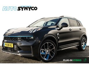 Lynk & Co 01 1.5 Plug-in Hybrid 262 Pk I Nw Modeljaar I