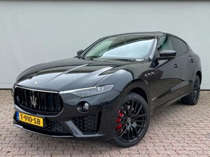 Maserati Levante 3.0 V6 SQ4, 430 PK AWD, GranSport, Als