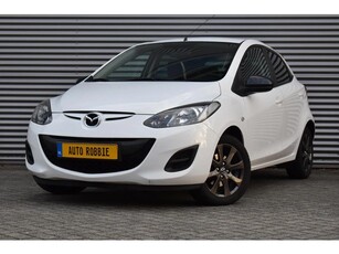 Mazda 2 1.3 Color Edition, Airco, Eletr pakket, Lmv.