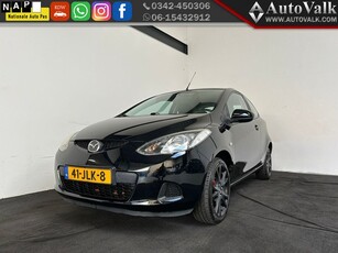 Mazda 2 1.3hp S-VT Touring. Airco. Elek pakket. (bj 2009)