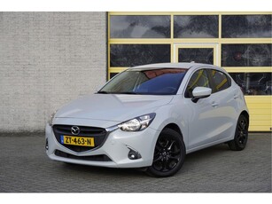 Mazda 2 1.5 Skyactiv-G 5drs Sport Selected BJ2019 Lmv 16