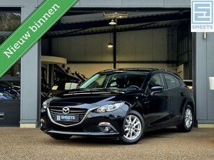 Mazda 3 1.5 TS Navi Climate Trekhaak LMV Cruise