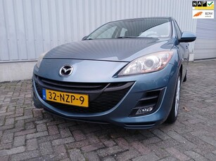 Mazda 3 2.2 CiTD Business Plus - Start Niet - BPM