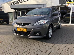 Mazda 5 2.0 Katano - 7 Persoons