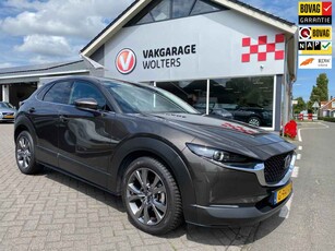 Mazda CX-30 2.0 SkyActiv-X Luxury AUTOMAAT