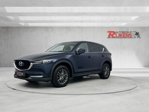 Mazda CX-5 2.0 SkyActiv-G 165 Comfort Aut,360 camera,Cruise