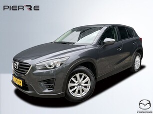 Mazda CX-5 2.0 SkyActiv-G 165 Skylease GT AUTOMAAT