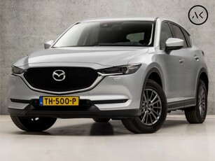 Mazda CX-5 2.0 SkyActiv-G 165 TS+ 165Pk Automaat