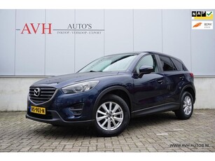 Mazda CX-5 2.0 SkyActiv-G 165 TS+ 2WD