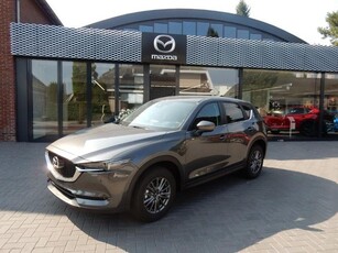 Mazda CX-5 Skyactiv-G 165 automaat TS+ met I-Activsense