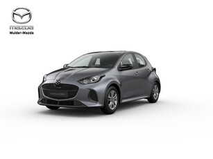 Mazda Mazda2 Hybrid Hybrid 116 Centre-Line