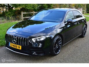 Mercedes A200 / AMG Pakket / Benzine / Automaat /