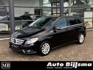 Mercedes B-klasse 180 Ambition, automaat, navi, cruise