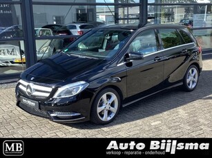 Mercedes B-klasse 180 automaat, cruise, xenon, trekhaak