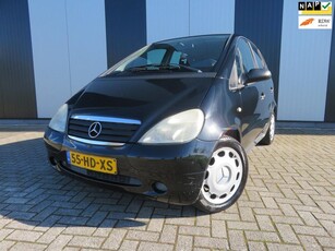 Mercedes-Benz A-klasse 140 Classic