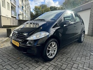 Mercedes-Benz A-klasse 150 Classic met nieuwe distibutie