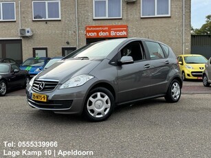 Mercedes-Benz A-klasse 160 Business Class 5Drs Airco NAP