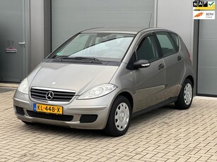 Mercedes-Benz A-klasse 170 Classic Airco Elektrische