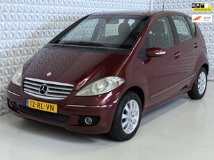 Mercedes-Benz A-klasse 170 Elegance Airco Cruise