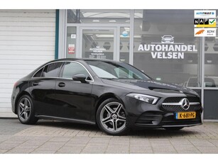 Mercedes-Benz A-klasse 180 Business Solution