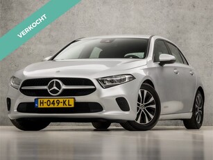 Mercedes-Benz A-Klasse 180 Sport Automaat (APPLE CARPLAY