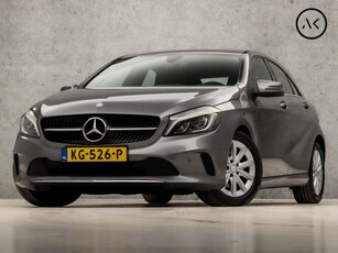 Mercedes-Benz A-Klasse 180 Sport (GROOT NAVI