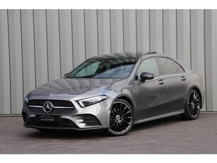 Mercedes-Benz A-Klasse 200 AMG Aut7 163PK