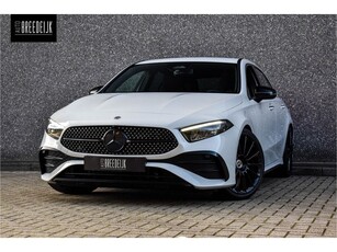 Mercedes-Benz A-Klasse 200 AMG Line Navi Ambi Memory