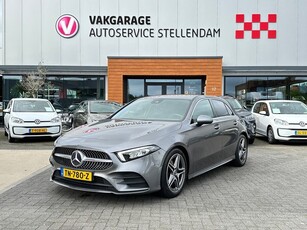 Mercedes-Benz A-klasse 200 Business Solution AMG UpgradeNL