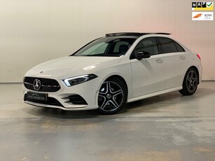 Mercedes-Benz A-klasse 200 Business Solution Luxury