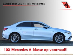 Mercedes-Benz A-Klasse 250e AUT8 Business Solution AMG