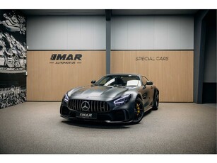 Mercedes-Benz AMG GT 4.0 R Unieke GTR AMG!!!! (bj 2019)