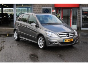 Mercedes-Benz B-klasse 160 Bleueff. Bus. Class