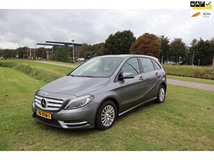 Mercedes-Benz B-klasse 180 Ambition Automaat