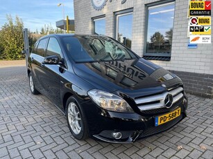 Mercedes-Benz B-klasse 180 Ambition / Camera /