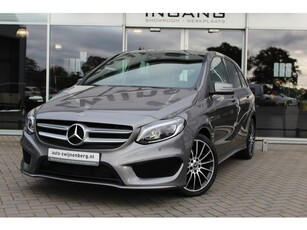 Mercedes-Benz B-Klasse 180 AMG Aut Stoelverw