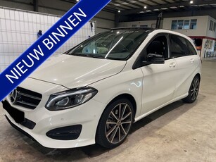 Mercedes-Benz B-Klasse 180 Automaat Ambition 1e Eigenaar