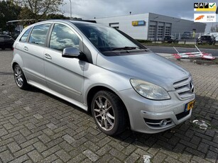 Mercedes-Benz B-klasse 180 Business Class