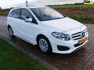 Mercedes-Benz B-klasse 220 d Ambition Automaat ** MARGE **