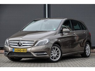 Mercedes-Benz B-Klasse 250 211Pk 7-DCT Automaat Ambition