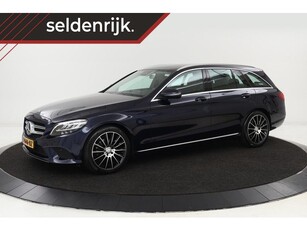 Mercedes-Benz C-klasse 180 Avantgarde Carplay