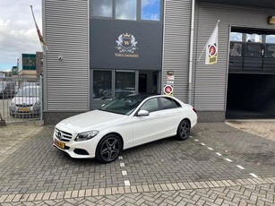 Mercedes-Benz C-klasse 180 CDI Business Solution