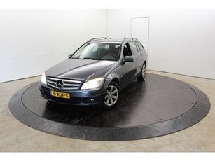 Mercedes-Benz C-Klasse Estate 180 CGI BlueEFFICIENCY