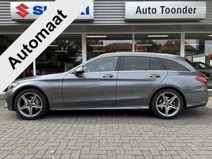 Mercedes-Benz C-Klasse Estate 180 Sport Edition Premium Plus