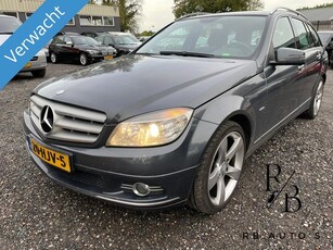 Mercedes-Benz C-klasse Estate 200 CDI Business Class