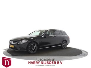 Mercedes-Benz C-Klasse Estate 300 e Business Solution