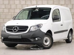 Mercedes-Benz Citan 108 CDI